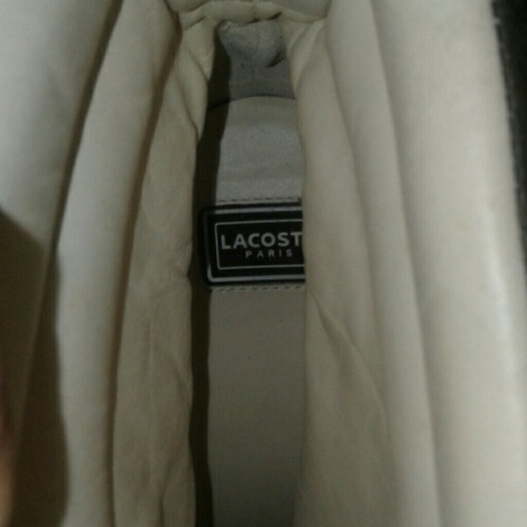 Lacoste Lace Up Leather Boot - Picture 8 of 8